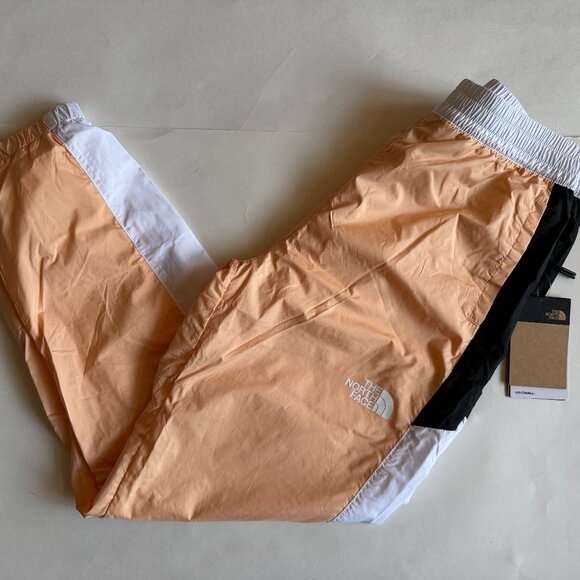 The North Face Pants - Womens The North Face Hydrenaline 2000 Active Wind Pants Joggers Apricot